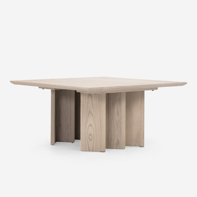 Zafal Square Coffee Table by Sun at Six