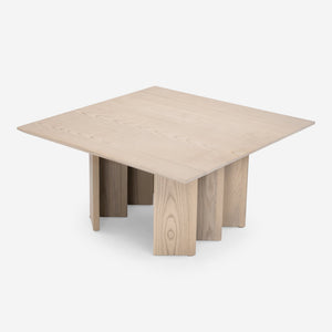 Zafal Square Coffee Table by Sun at Six