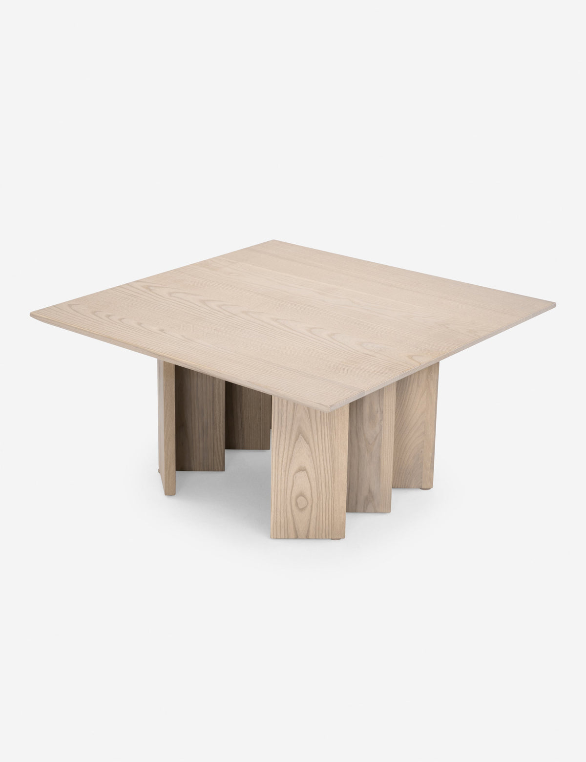 Zafal Square Coffee Table by Sun at Six