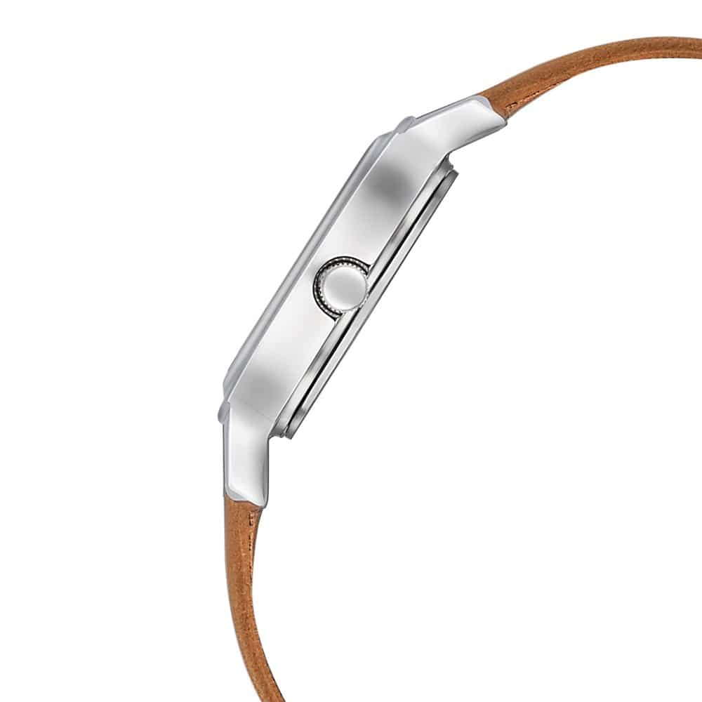 Fastrack Black & Brown