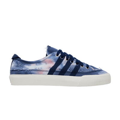 adidas Nizza Lo Consortium Donald Glover Tie-Dye