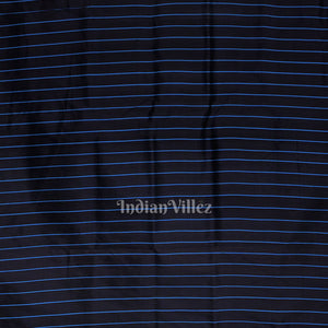 Black Copper Sulphate Odisha Ikat Pasapali Contemporary Silk Saree