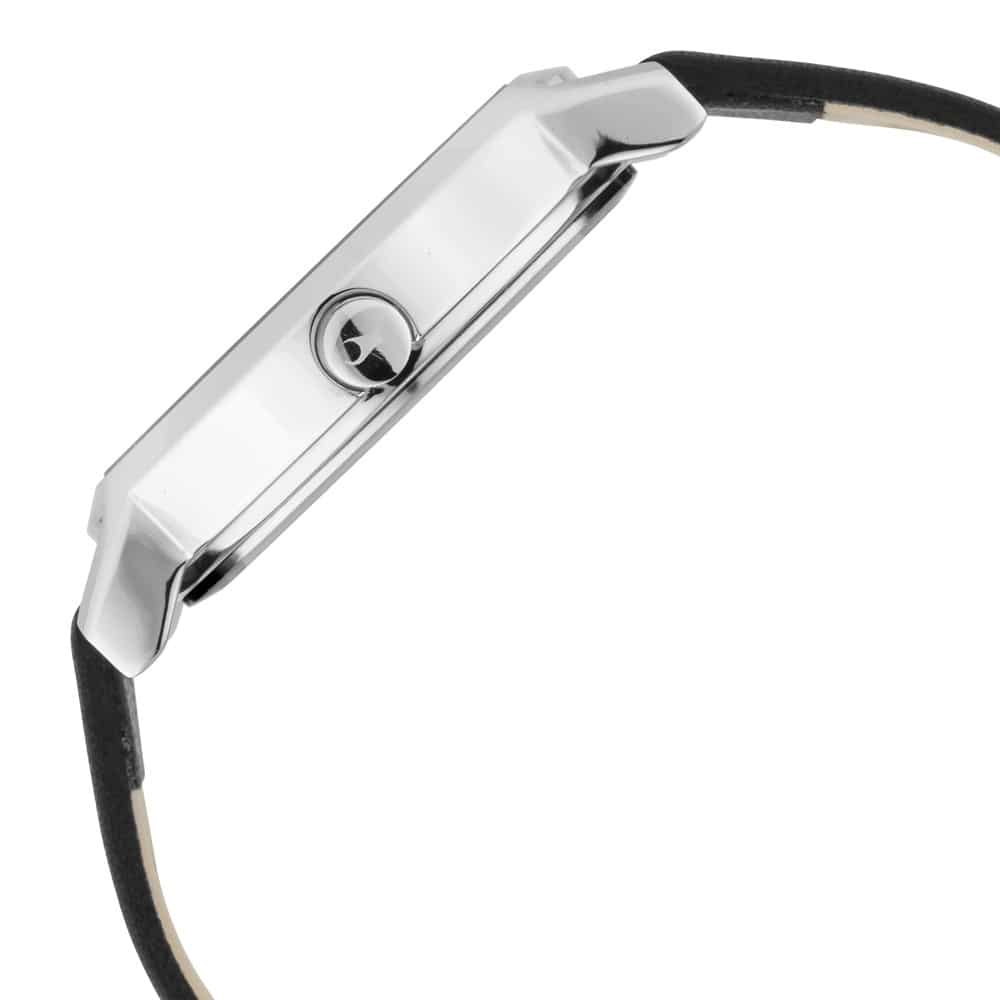 Bare Basics Silver