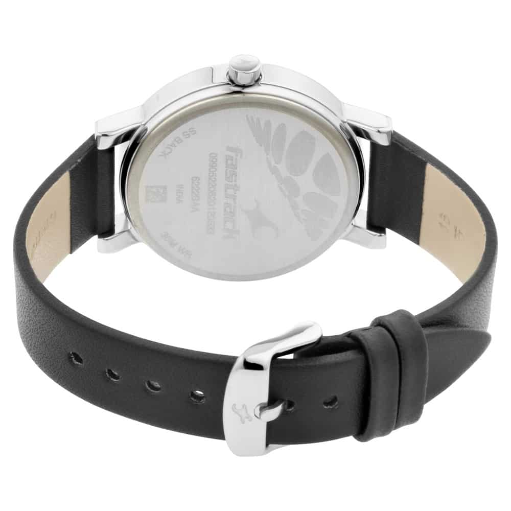 Bare Basics Silver
