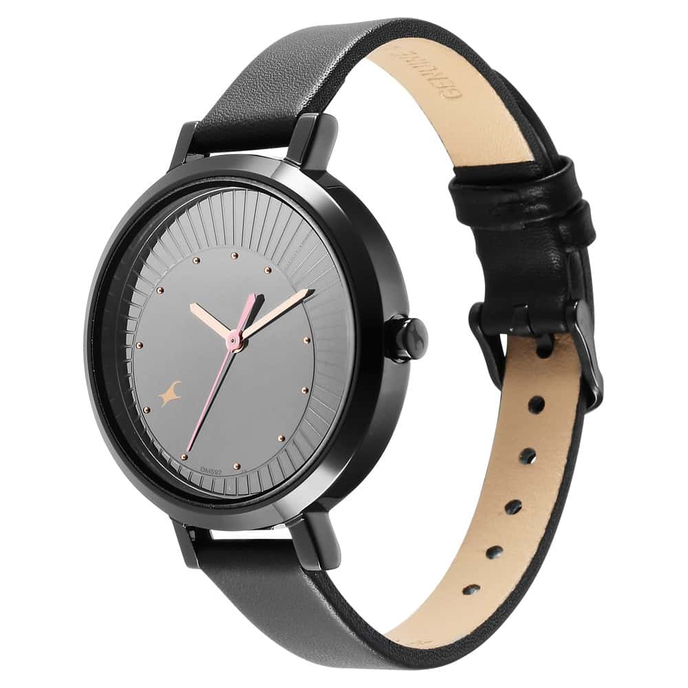 Style Up Black