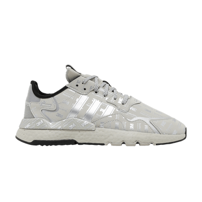 adidas Nite Jogger 3M Grey