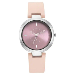 Stunners Women Pink Leather