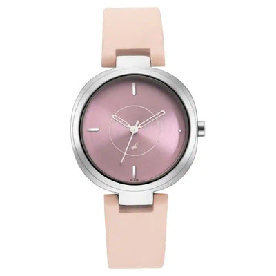 Stunners Women Pink Leather