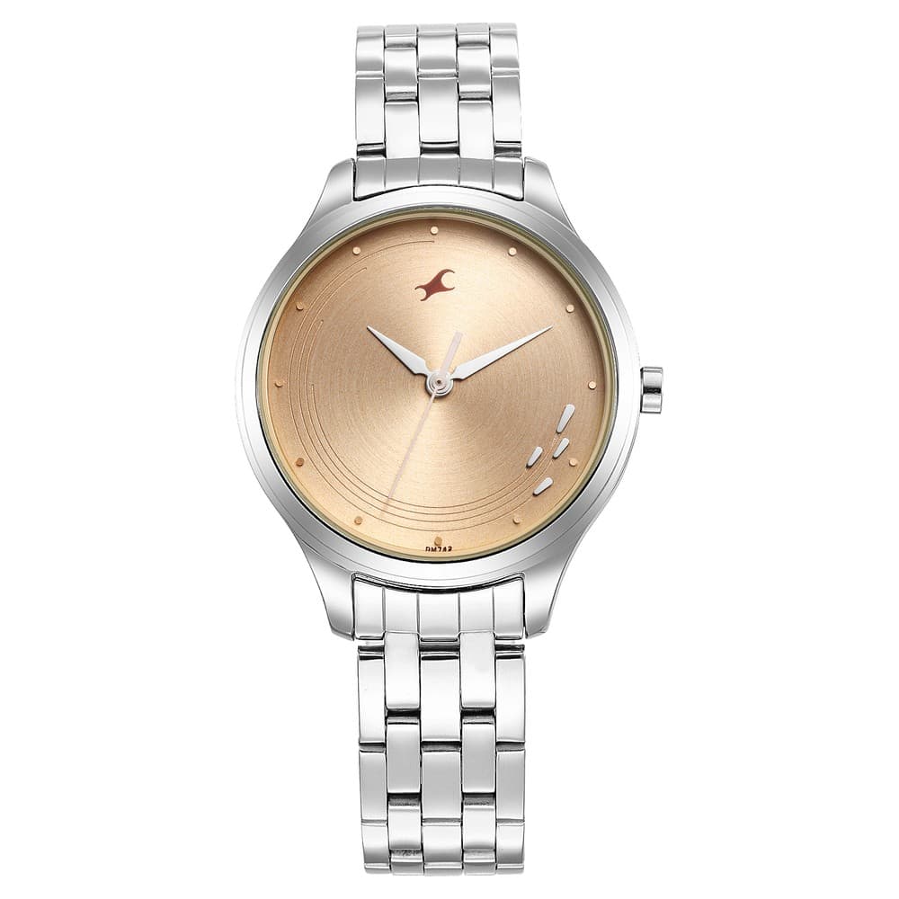 Stunners Rose Gold