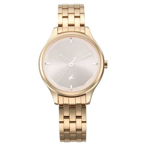 Stunners Rose gold
