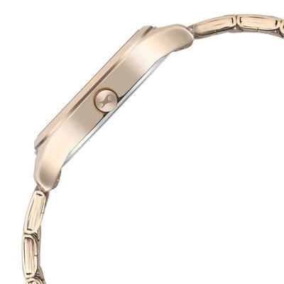 Stunners Rose gold
