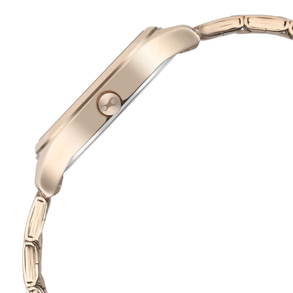 Stunners Rose gold