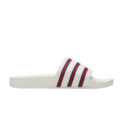 adidas Adilette Extra Butter Cableknit