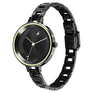 Stunners Black