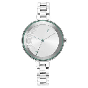 Stunners 3.0 Silver Stainless Steel