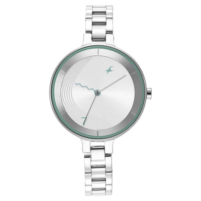 Stunners 3.0 Silver Stainless Steel