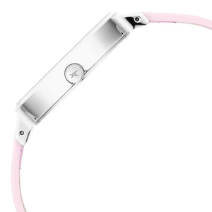 Stunners 3.0 Pink Dial