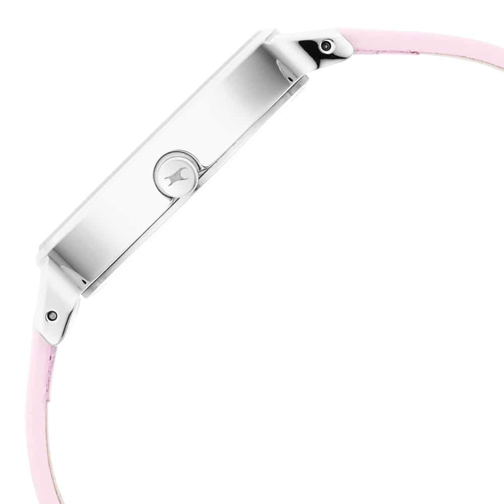 Stunners 3.0 Pink Dial
