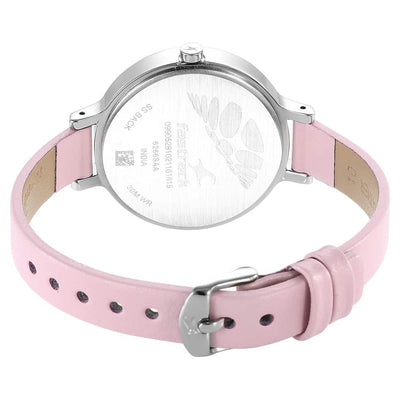 Stunners 3.0 Pink Dial