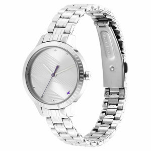 Stunners 3.0 Silver