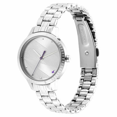 Stunners 3.0 Silver