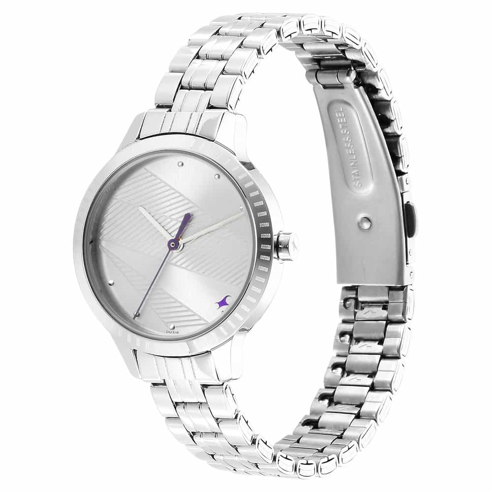 Stunners 3.0 Silver