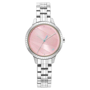 Stunners 3.0 Pink Dial