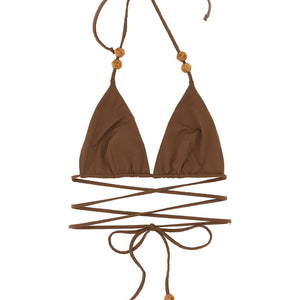 Magda Butrym Re 26 Bikini Top