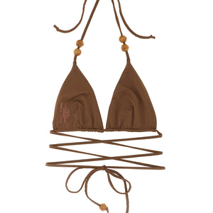 Magda Butrym Re 26 Bikini Top
