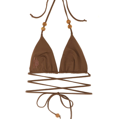 Magda Butrym Re 26 Bikini Top
