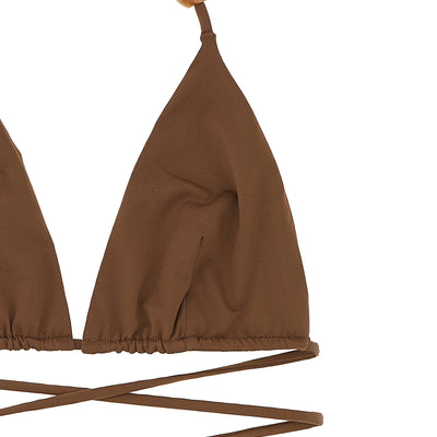 Magda Butrym Re 26 Bikini Top