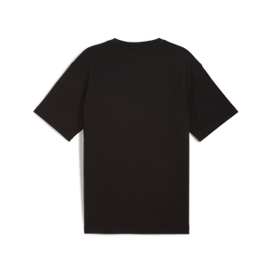 PUMA | x CARROTS RELAXED FIT GRAPHIC TEE { BLACK