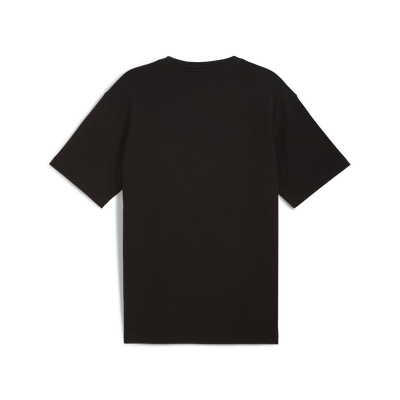 PUMA | x CARROTS RELAXED FIT GRAPHIC TEE { BLACK