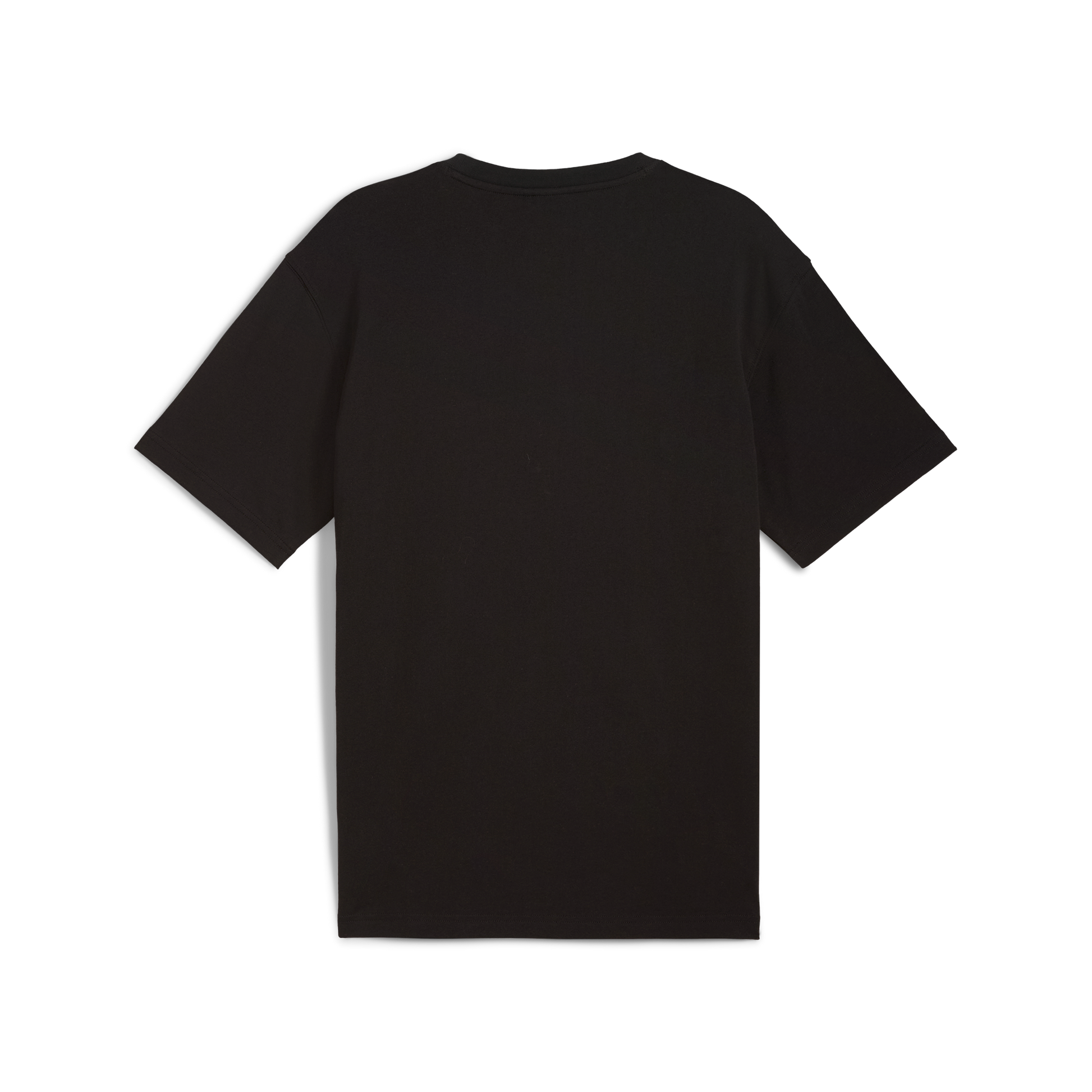 PUMA | x CARROTS RELAXED FIT GRAPHIC TEE { BLACK