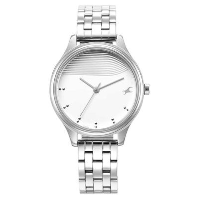 Stunners 5.0 Silver for Women