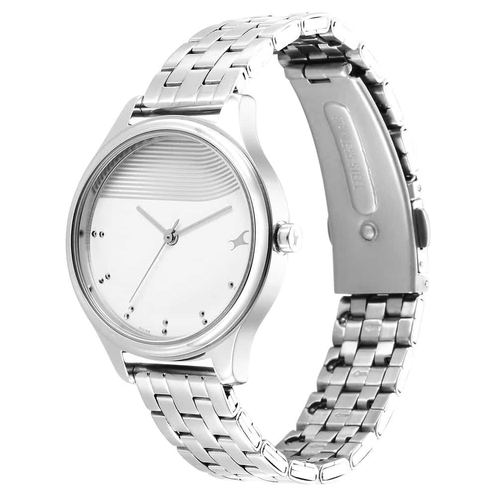 Stunners 5.0 Silver for Women