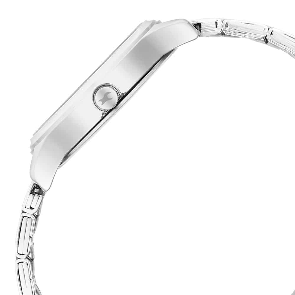 Stunners 5.0 Silver for Women