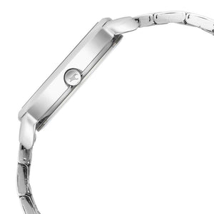 Stunners Silver Stainless Steel