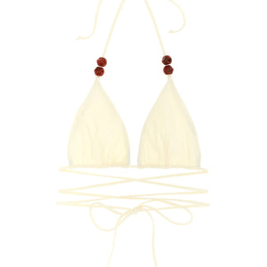 Magda Butrym Re 26 Bikini Top