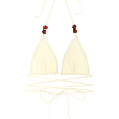 Magda Butrym Re 26 Bikini Top