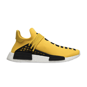 adidas NMD HU Pharrell Human Race Yellow