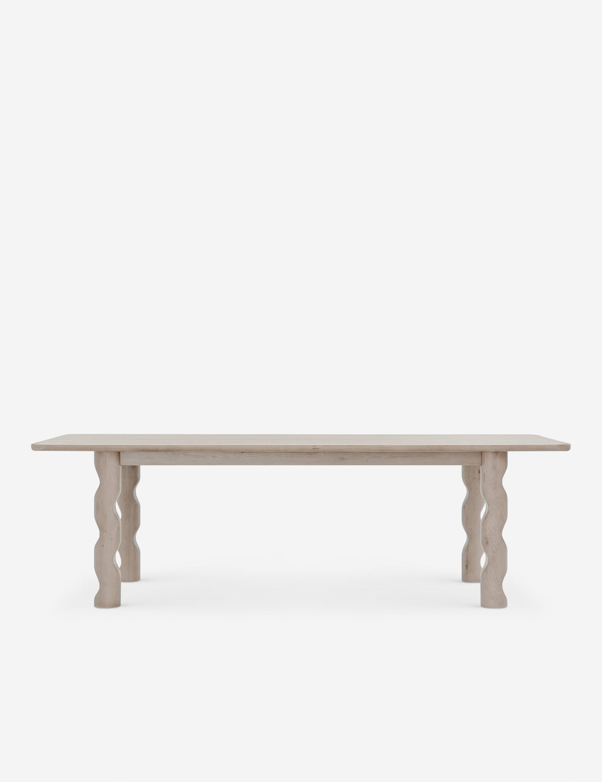 Wave Dining Table by Sun at Six