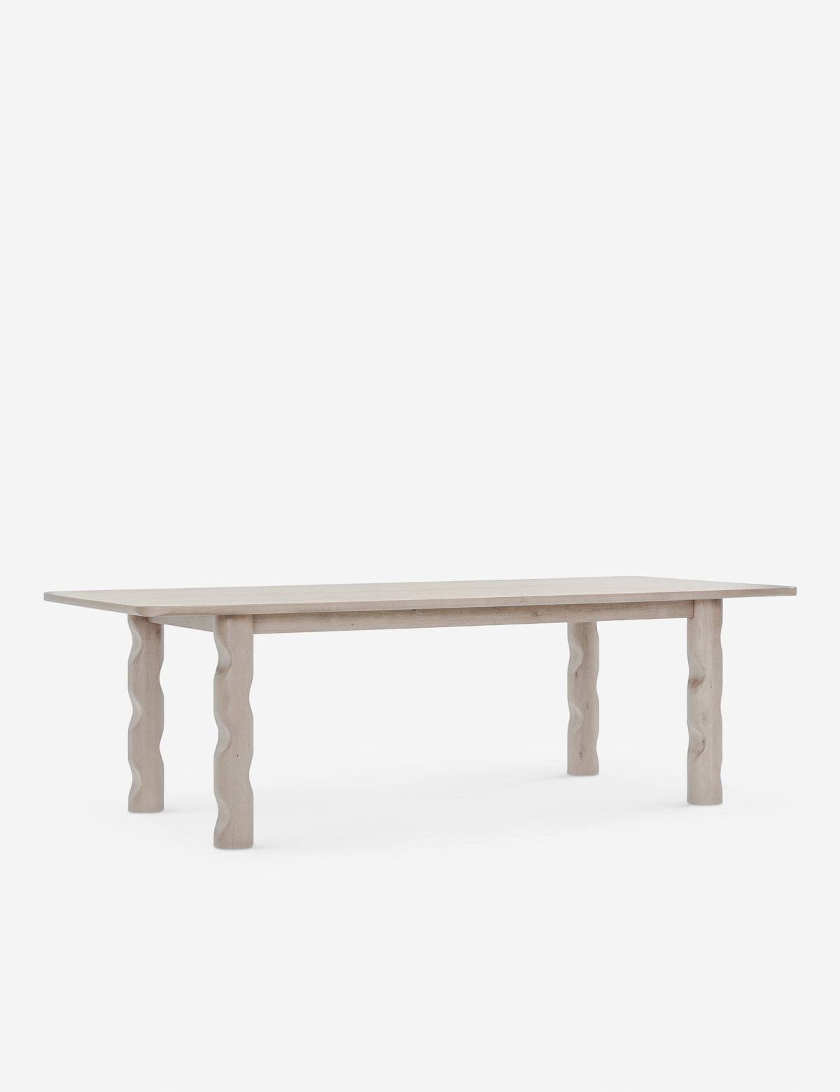 Wave Dining Table by Sun at Six