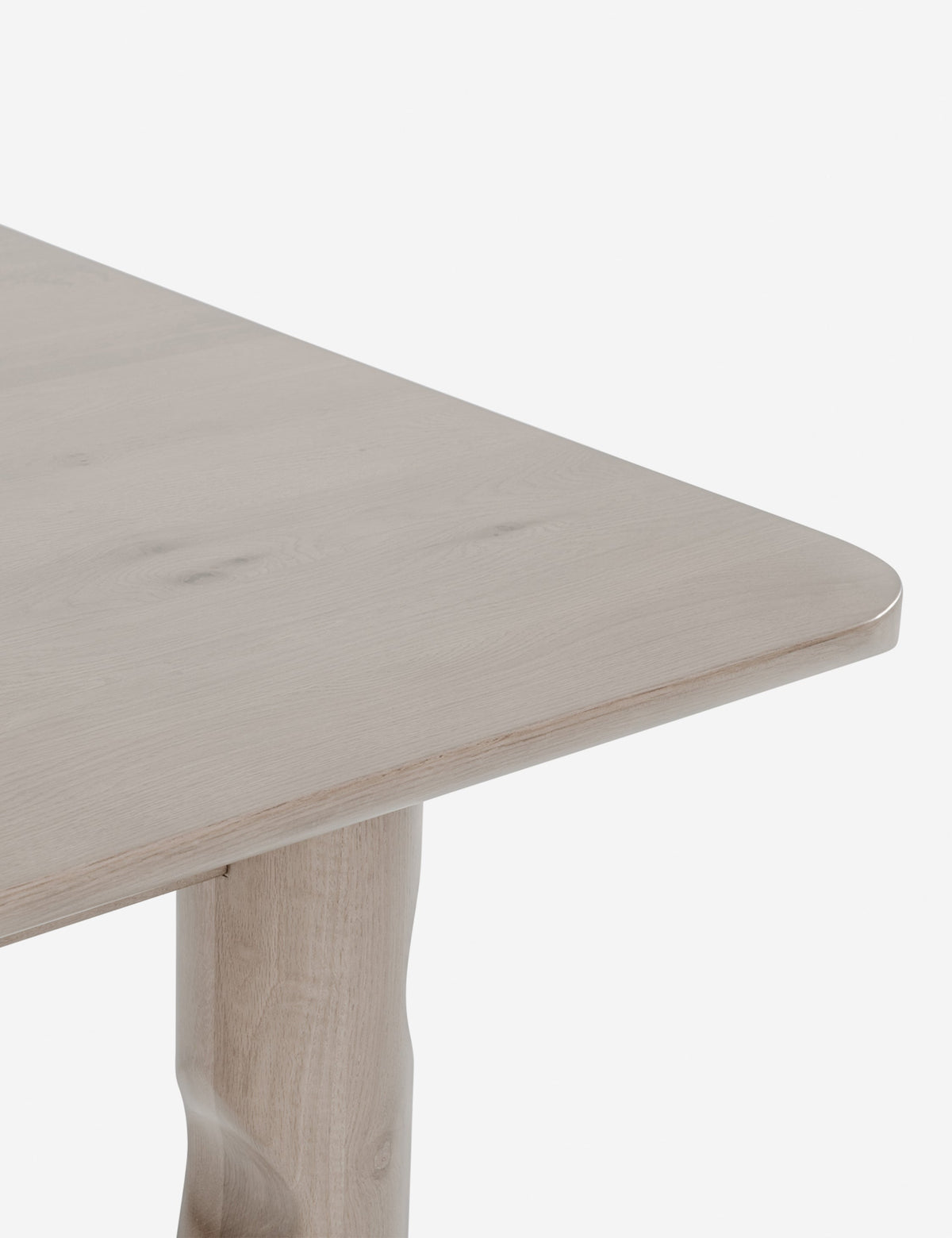 Wave Dining Table by Sun at Six