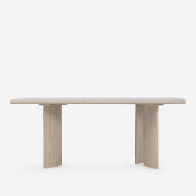 Crest Dining Table by Sun at Six