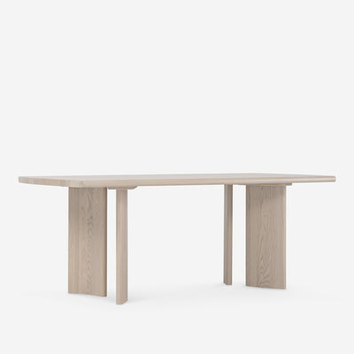 Crest Dining Table by Sun at Six