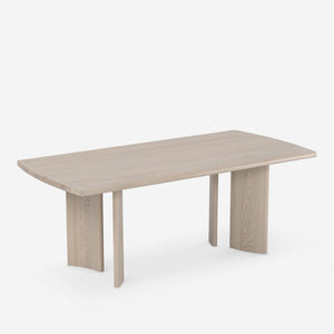 Crest Dining Table by Sun at Six