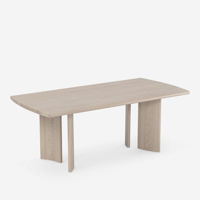 Crest Dining Table by Sun at Six