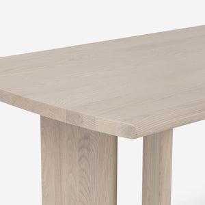 Crest Dining Table by Sun at Six