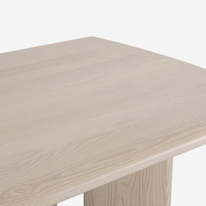 Crest Dining Table by Sun at Six